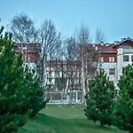 Kapitanski - Neptun Park Grande